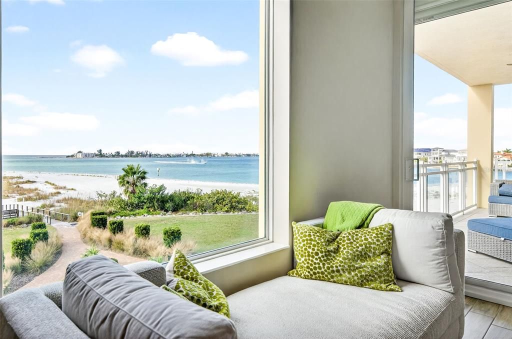 Water, Interior, Other