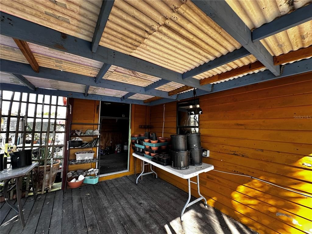 Interior, Wood Texture Flooring, Wooden Walls