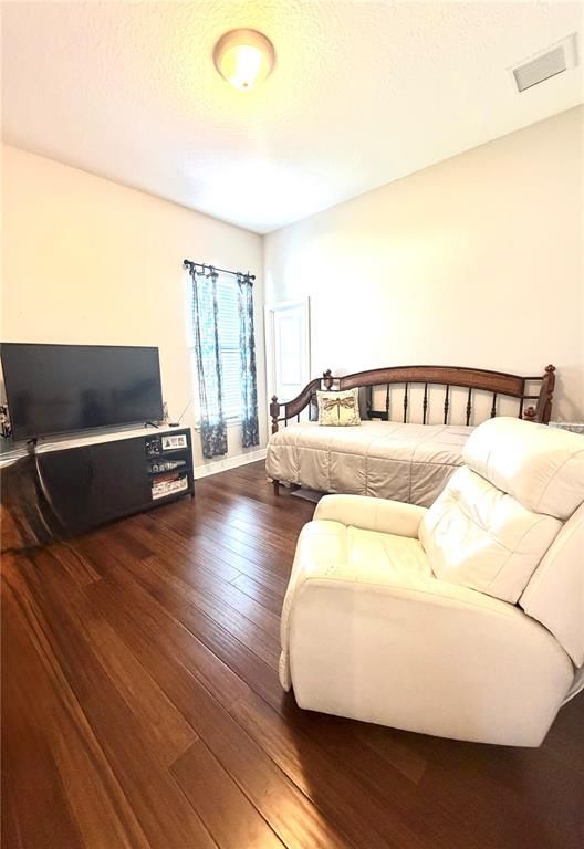 Bedroom, Interior, Living room, Wood Texture Flooring