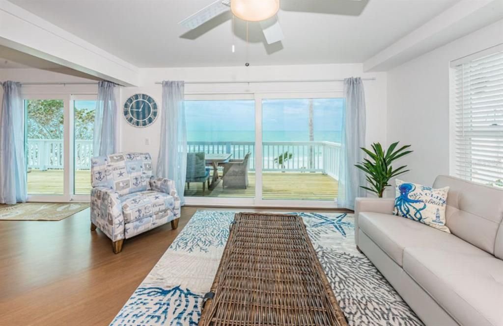 Interior, Living room, Water, Wood Texture Flooring