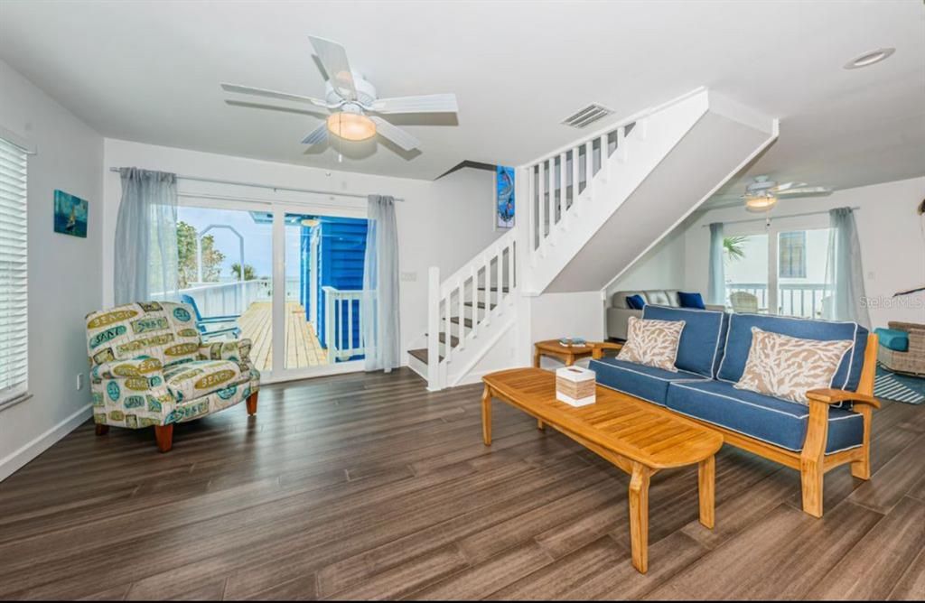 Interior, Living room, Wood Texture Flooring