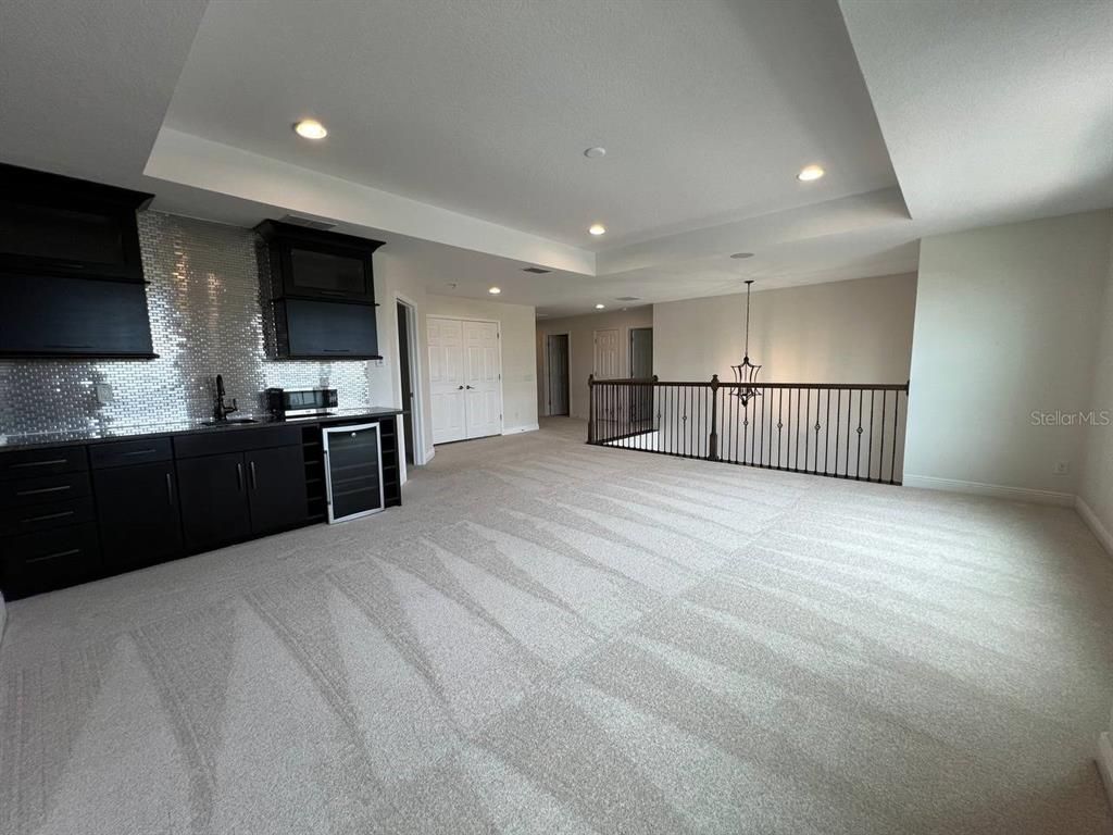 Interior, Pendant Lights, Recessed Lighting