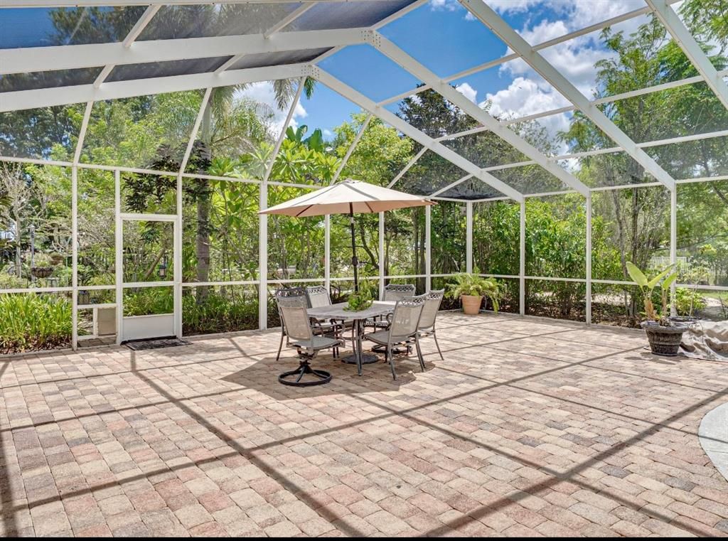 Glass Ceilings, Interior, Sun Room