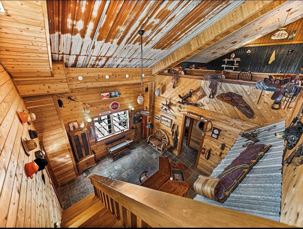 Fireplace, Interior, Living room, Wooden Beams, Wooden Ceilings, Wooden Walls