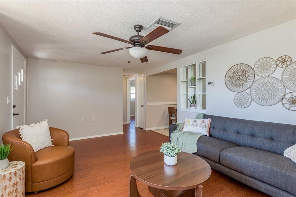 Interior, Living room, Wood Texture Flooring