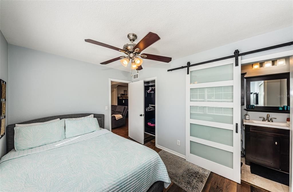 Bathroom, Bedroom, Interior, Wood Texture Flooring