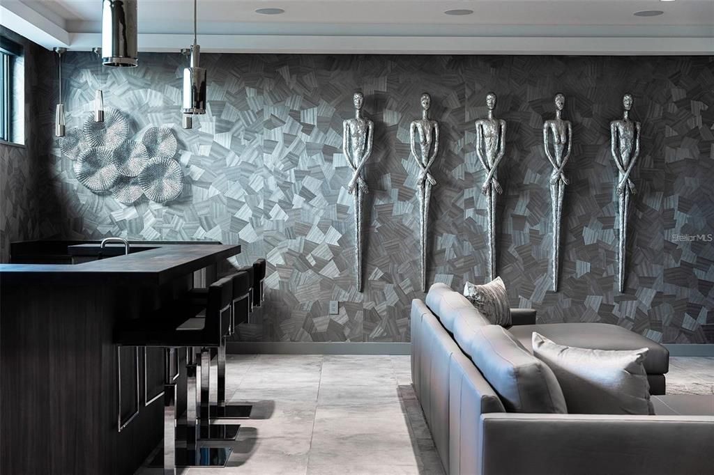 Interior, Pendant Lights, Recessed Lighting