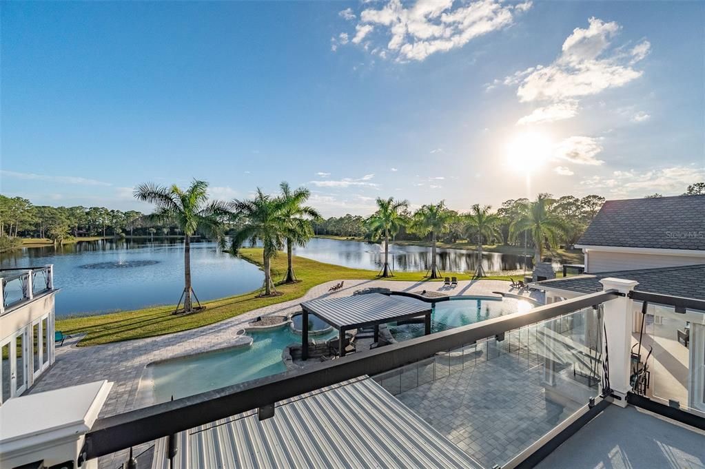 Water, Exterior, Pool, Other