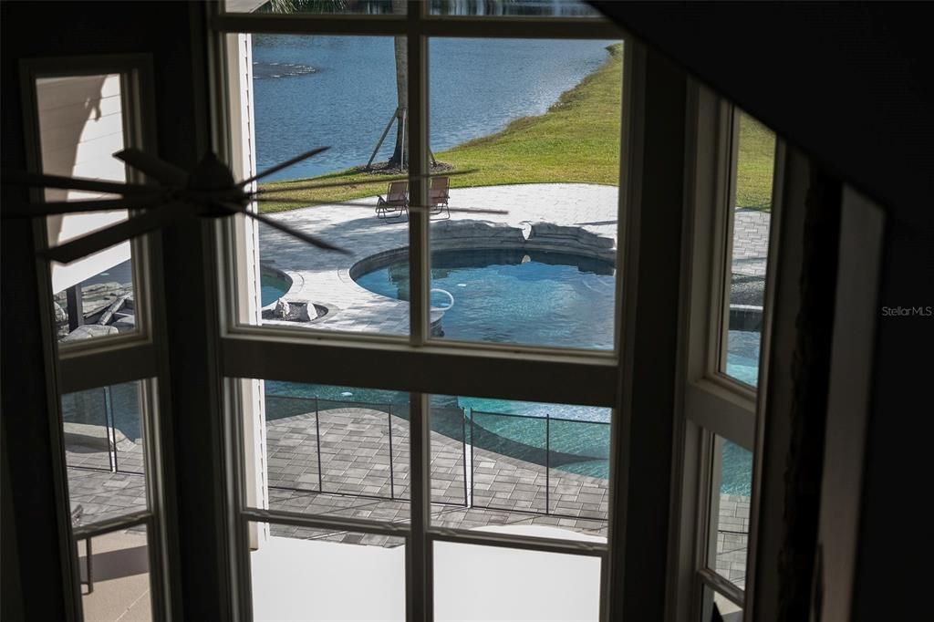 Water, Interior, Other