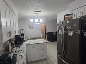 Interior, Kitchen, Pendant Lights