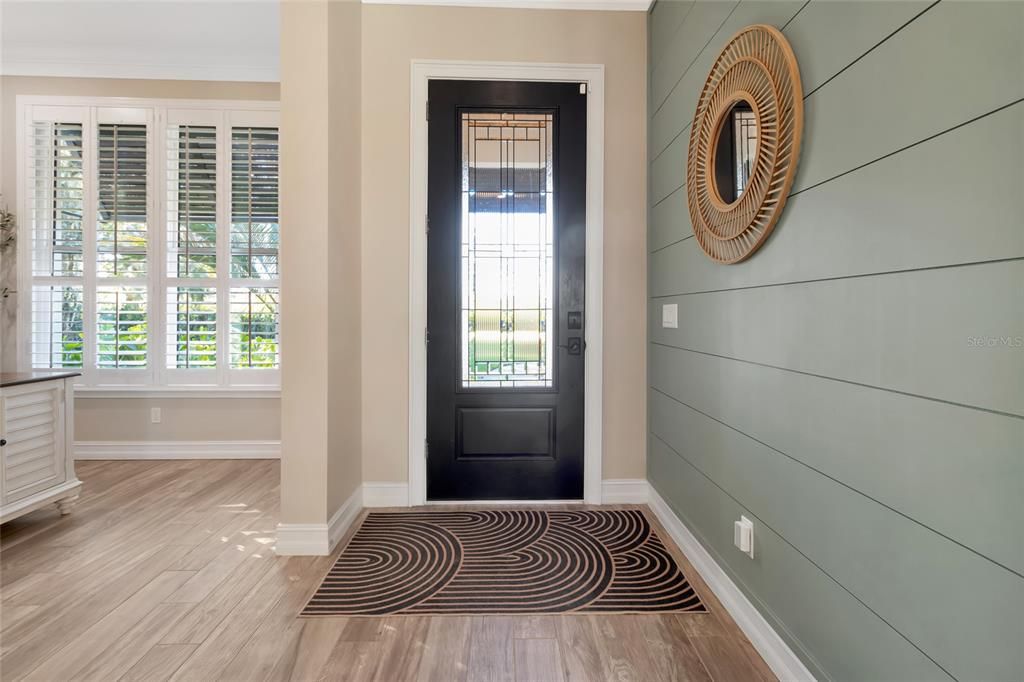 Interior, Wood Texture Flooring