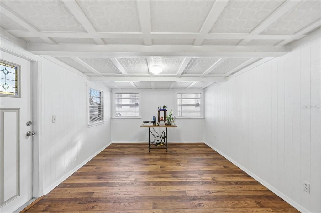 Interior, Wood Texture Flooring