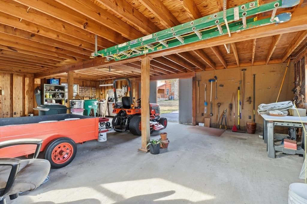 Interior, Wooden Beams, Wooden Ceilings, Wooden Walls