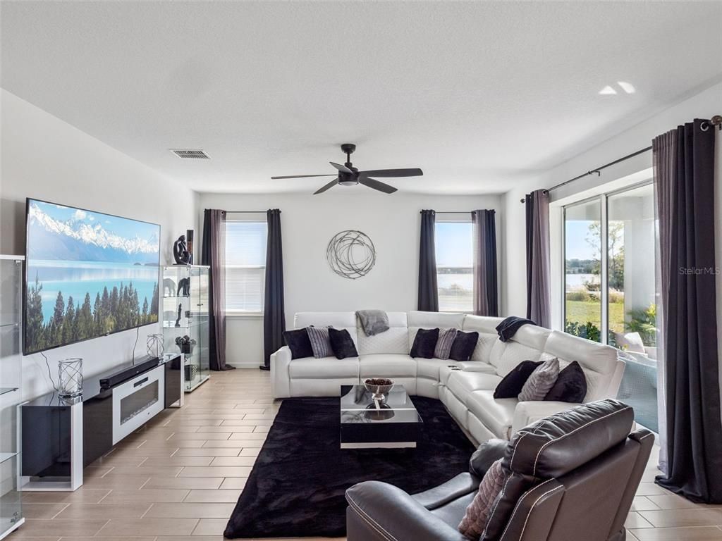 Interior, Living room, Wood Texture Flooring