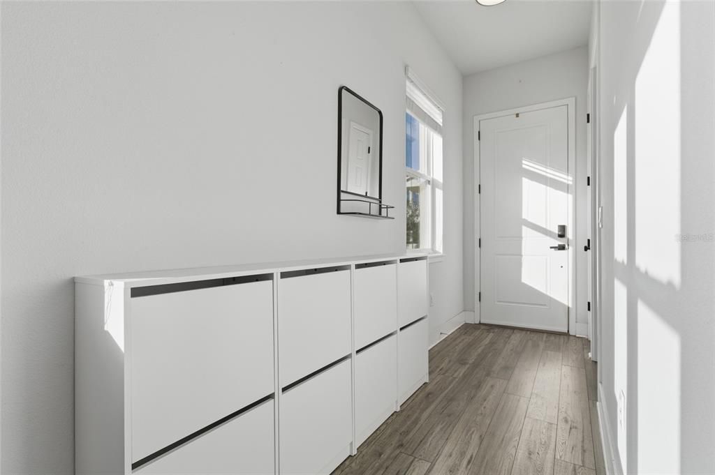 Interior, Wood Texture Flooring