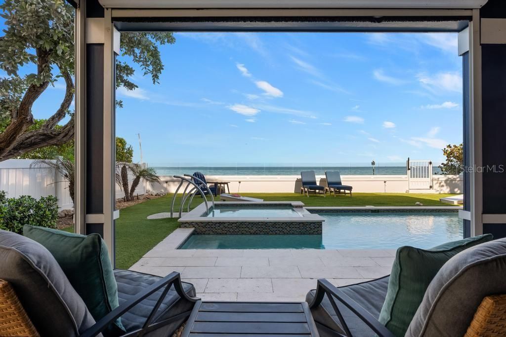 Water, Exterior, Pool, Other