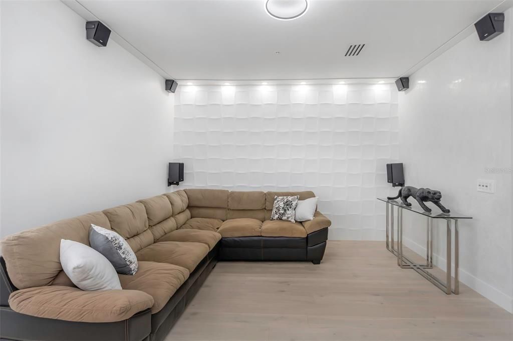 Interior, Living room, Wood Texture Flooring