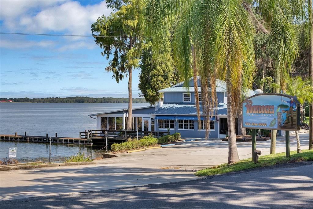 Exterior, Solar Panels