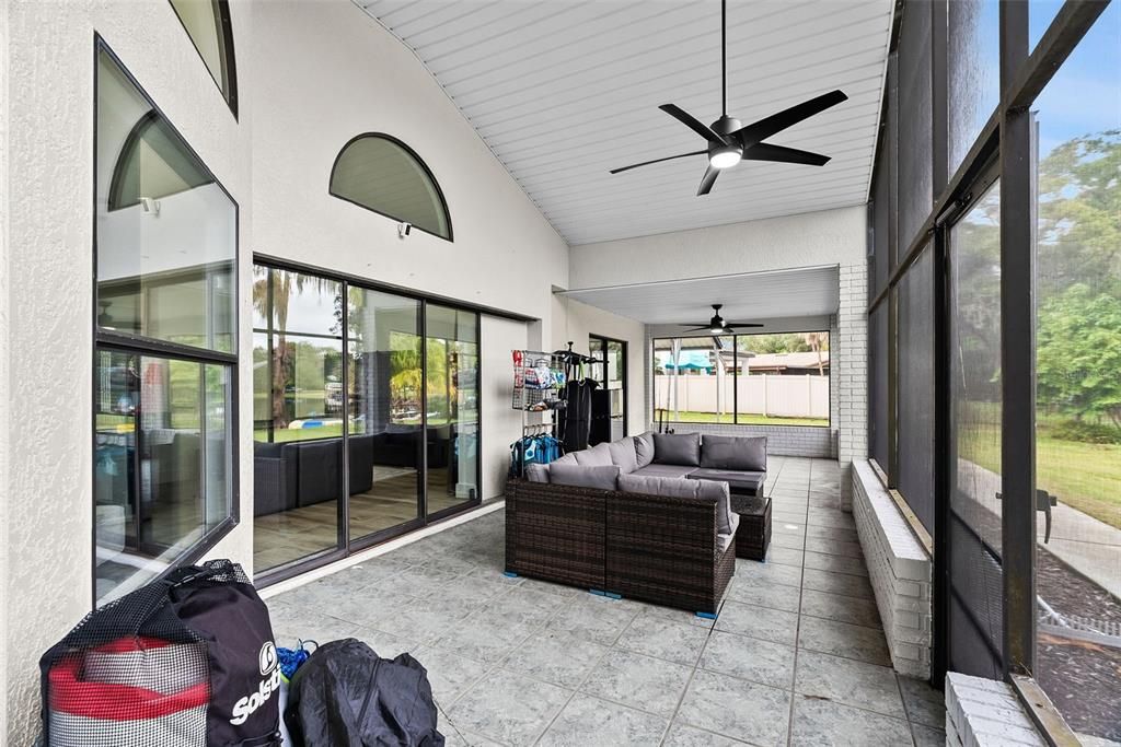 Interior, Living room, Sun Room
