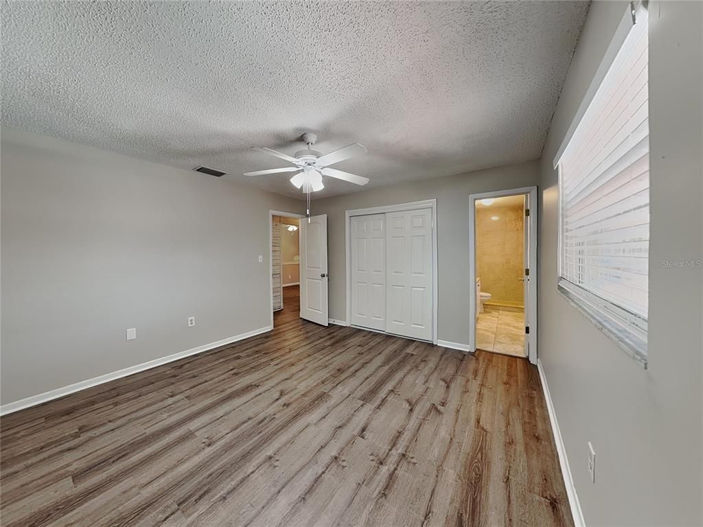 Bathroom, Empty room, Interior, Wood Texture Flooring