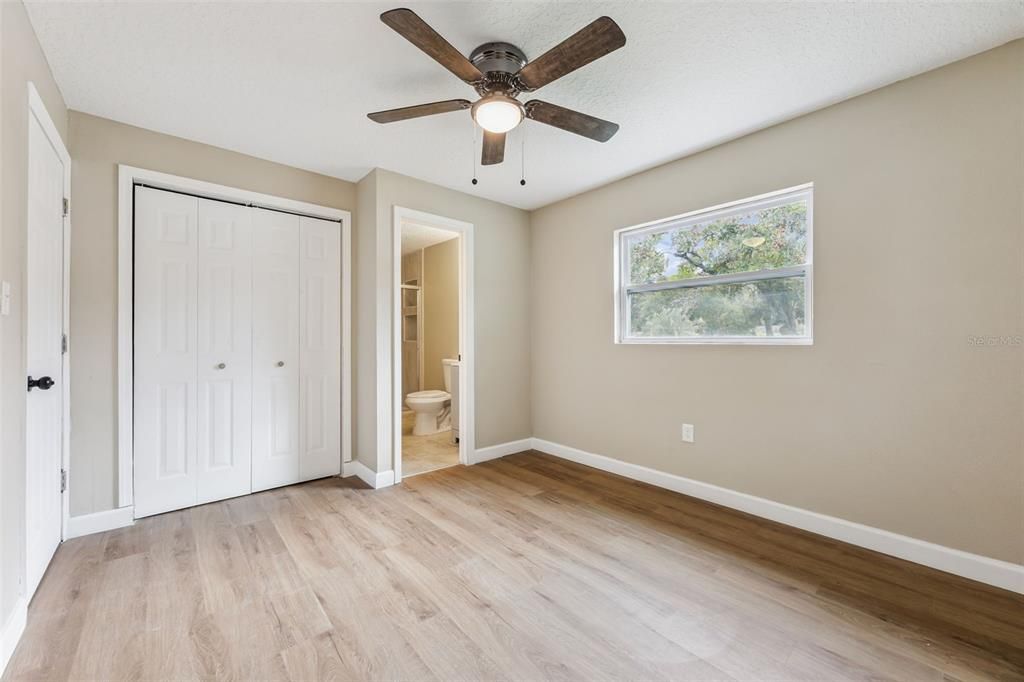 Bathroom, Empty room, Interior, Wood Texture Flooring