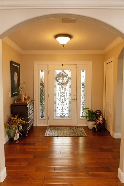 Interior, Wood Texture Flooring