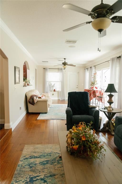 Interior, Living room, Wood Texture Flooring