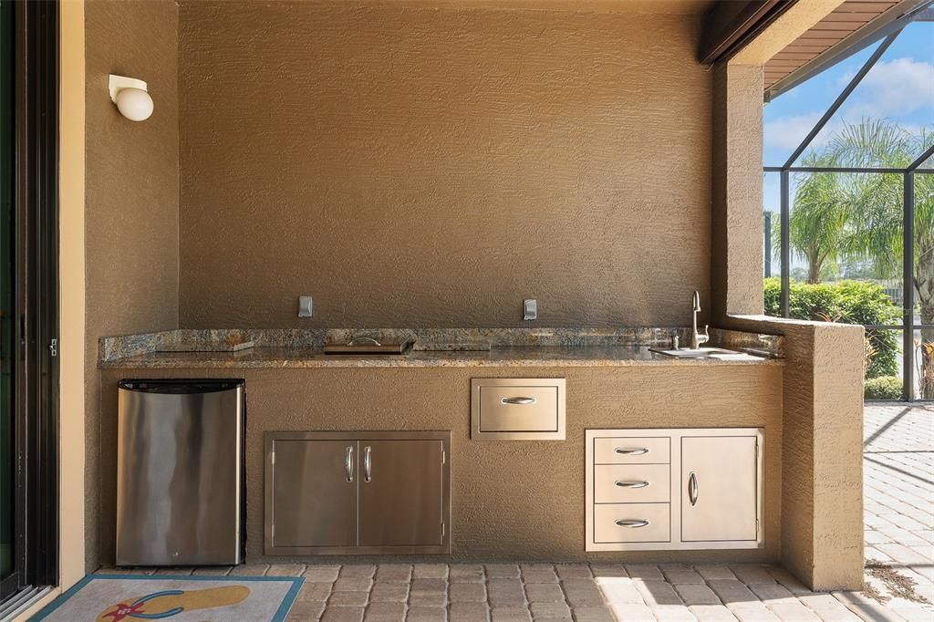 Glass Ceilings, Interior, Sun Room