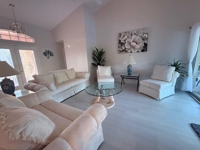 Chandelier, Interior, Living room, Pendant Lights, Recessed Lighting