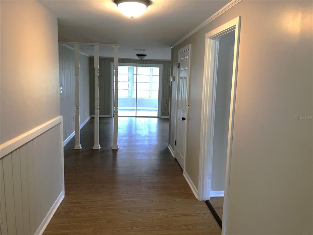 Interior, Wood Texture Flooring