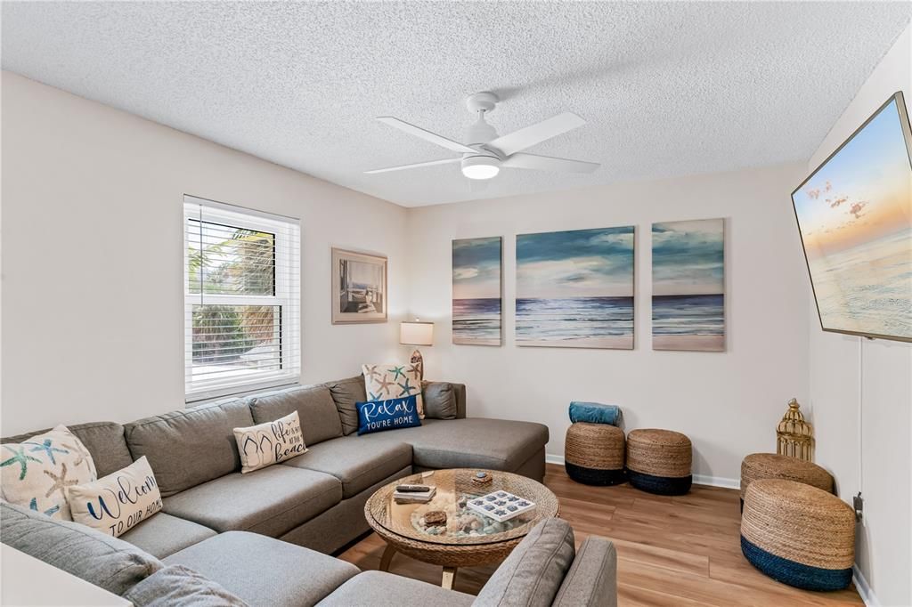 Interior, Living room, Wood Texture Flooring