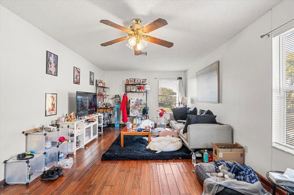 Interior, Living room, Wood Texture Flooring