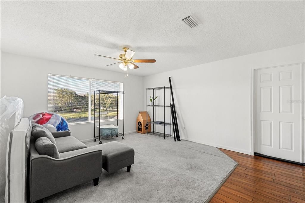 Interior, Wood Texture Flooring