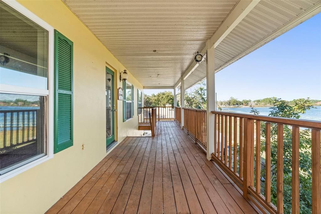 Water, Exterior, Other