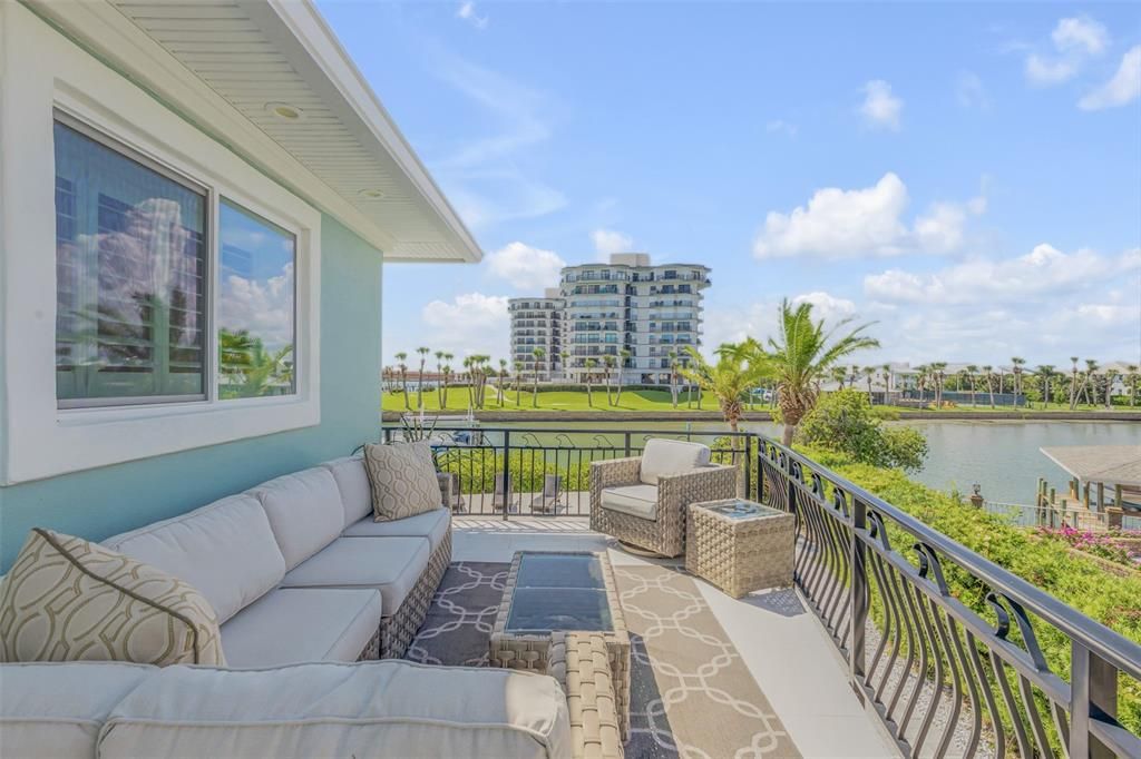 Water, Exterior, Other