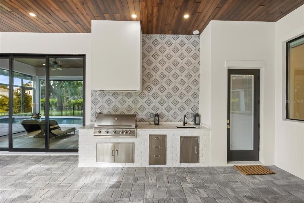 Exterior, Interior, Recessed Lighting