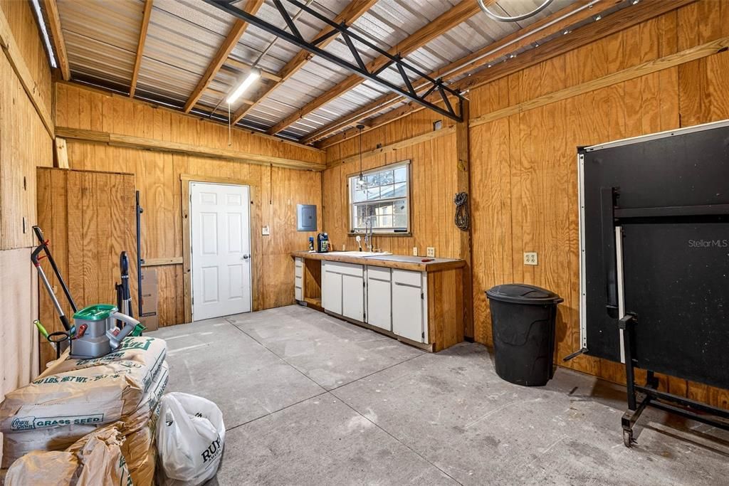 Interior, Kitchen, Wooden Beams, Wooden Ceilings, Wooden Walls