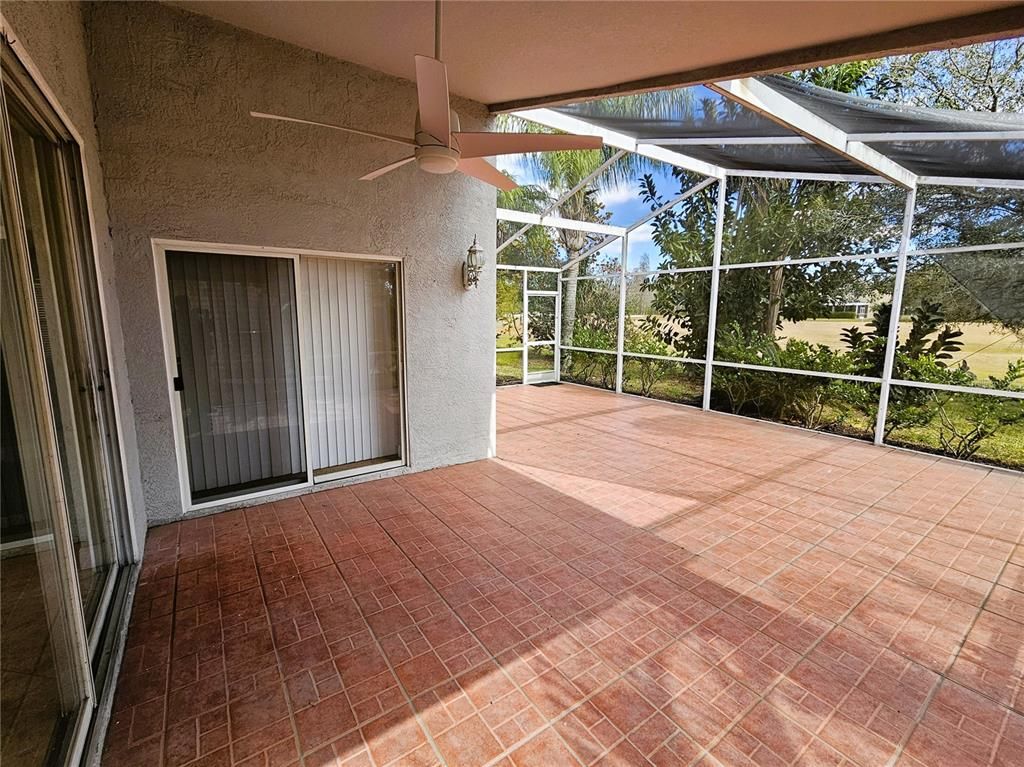Glass Ceilings, Interior, Sun Room