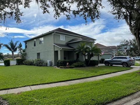 Exterior, Facade, American Craftsman