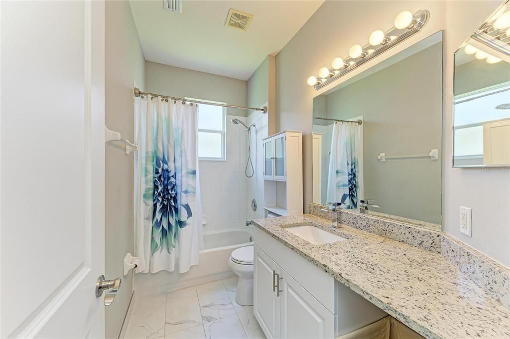 Bathroom, Interior, Marble