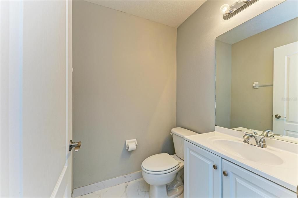 Bathroom, Interior, Marble