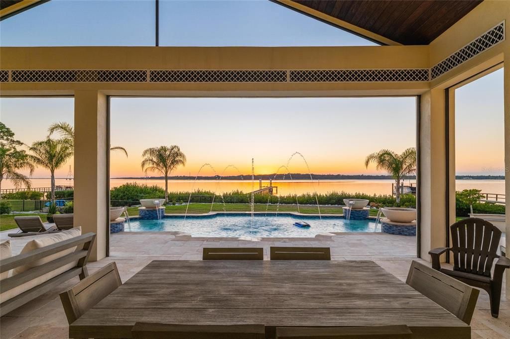 Exterior, Interior, Pool, Water