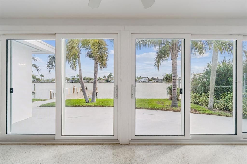 Water, Interior, Other