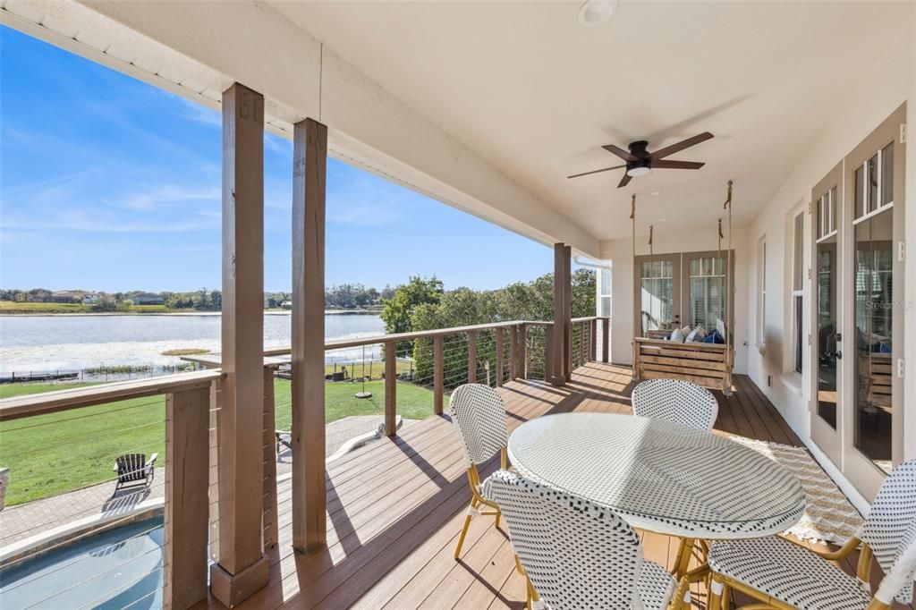 Water, Exterior, Other