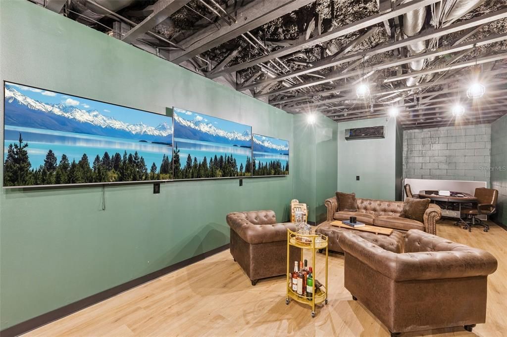 Interior, Living room, Wood Texture Flooring