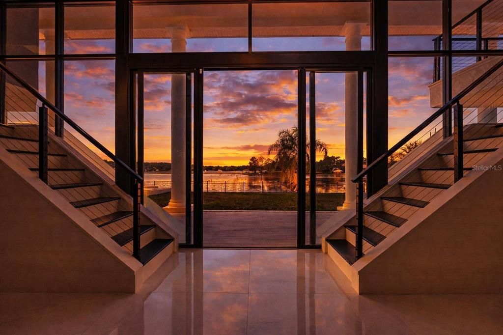 Water, Interior, Other