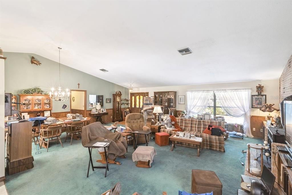 Chandelier, Dining room, Interior, Living room, Pendant Lights