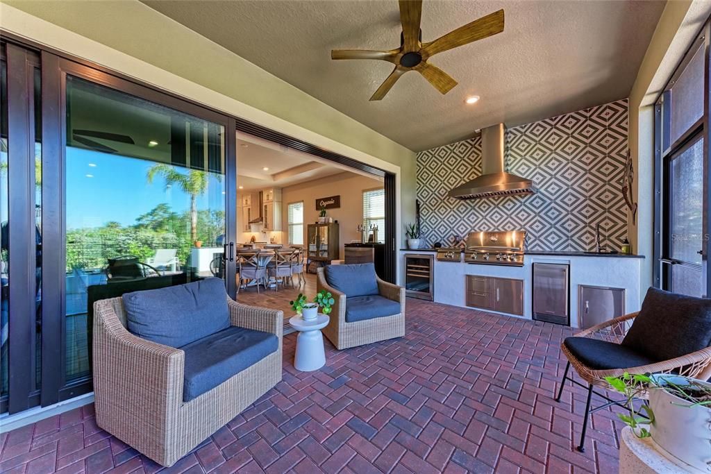 Exterior, Interior, Recessed Lighting