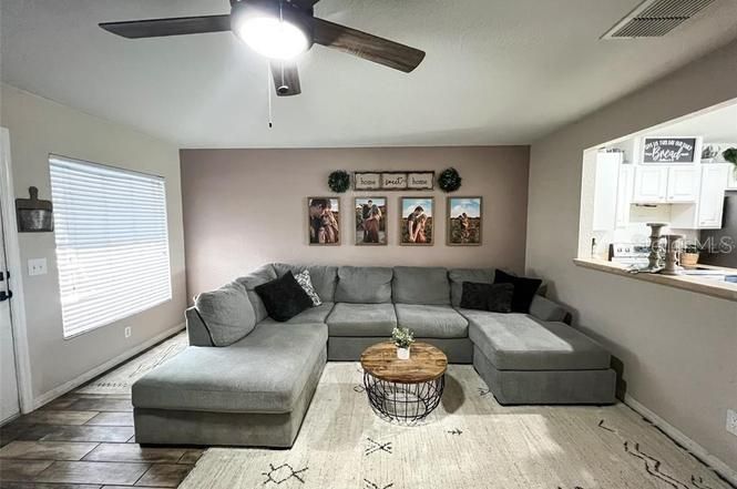 Interior, Living room, Wood Texture Flooring