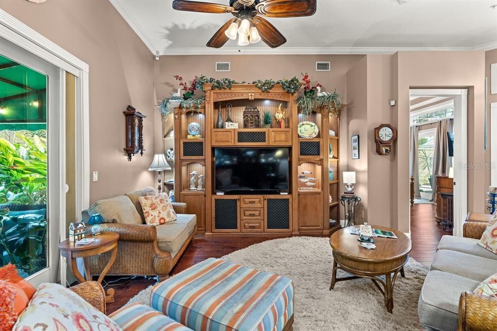Interior, Living room, Wood Texture Flooring